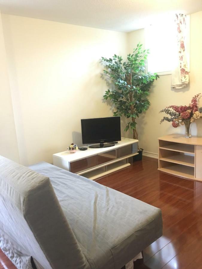 Gorgeous 1Bdr Prime Kitchen Apartamento Ajax Exterior foto